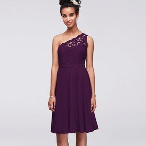 Bridesmaids dress